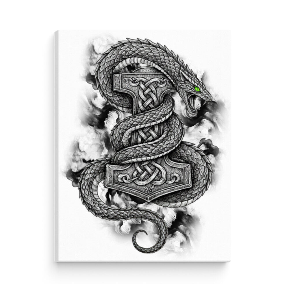 Image for size: 30cm x 40cm