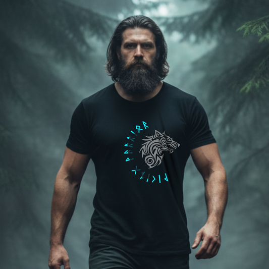 Viking Warrior T-Shirt