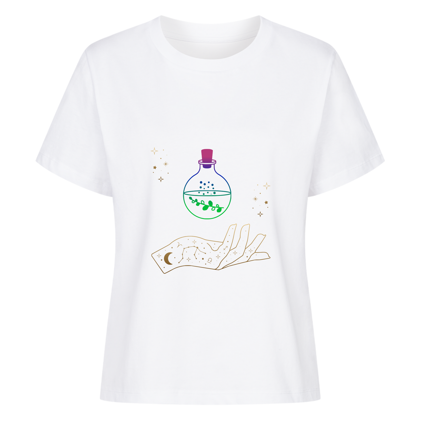 Trank des Lebens Shirt Women