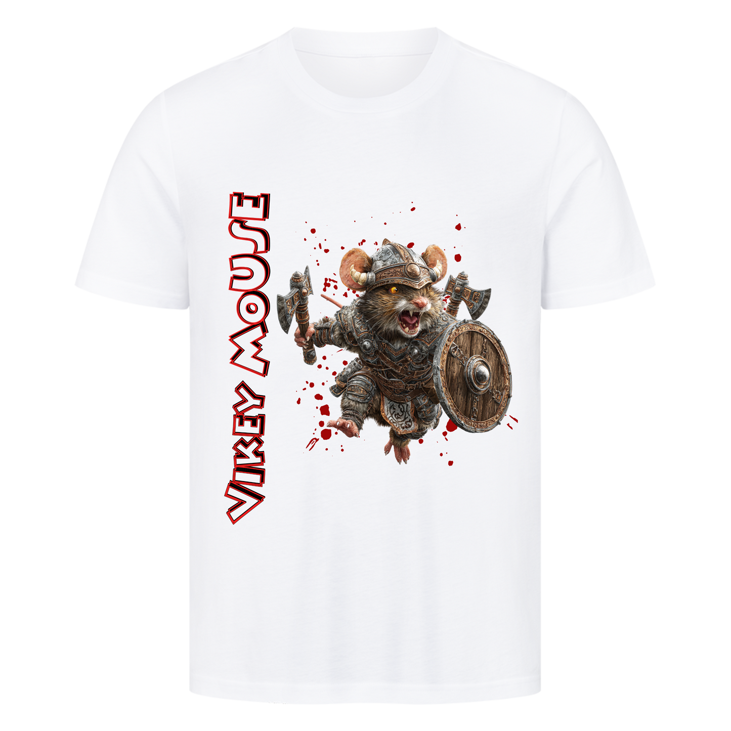 VIKEY MOUSE T-Shirt