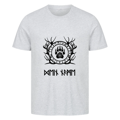 Personalisierbar Nordische Mythologie T-Shirt/Shirt Women