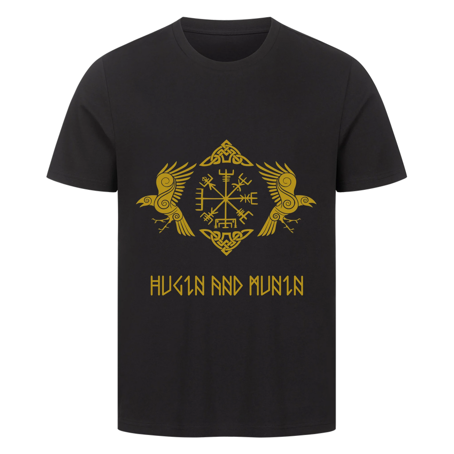 Tiere Odins mit/ohne Schrift T-Shirt/ Shirt Women