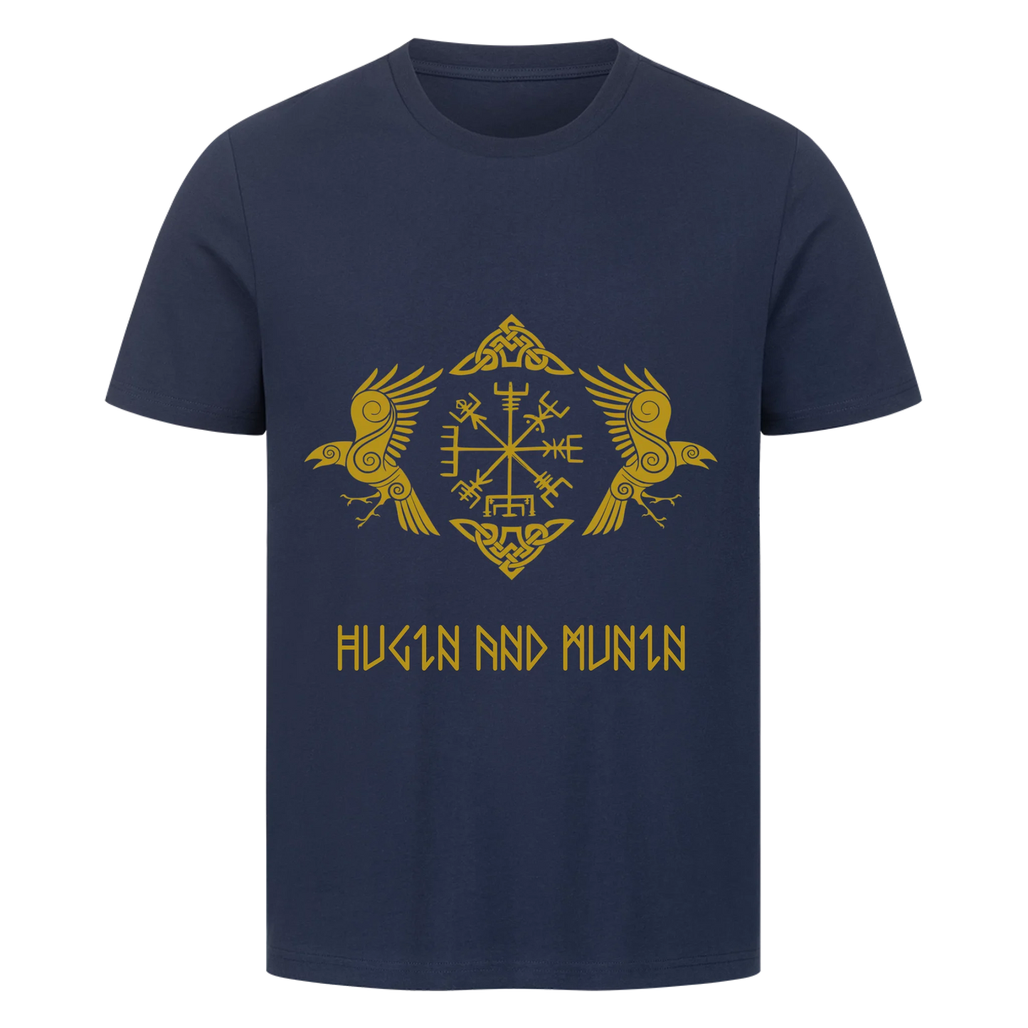 Tiere Odins mit/ohne Schrift T-Shirt/ Shirt Women