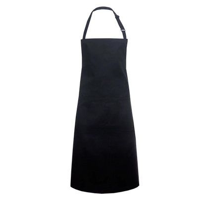 Personalisierbare Viking Grill- und Kochschürze
