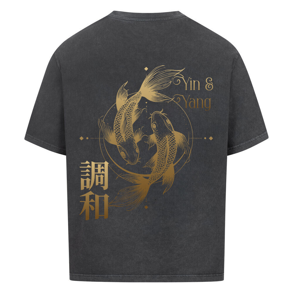 Image for color: washed black