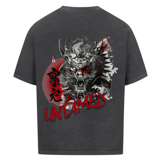 Image for color: washed black