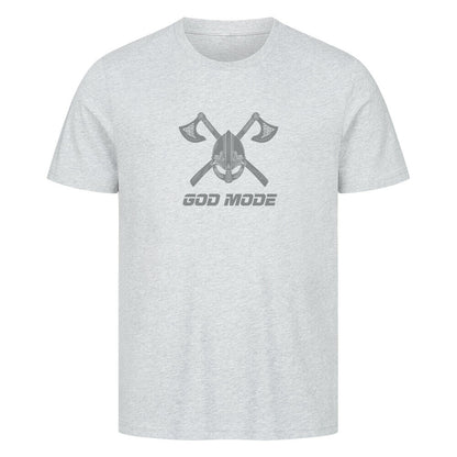 Image for color: heather grey