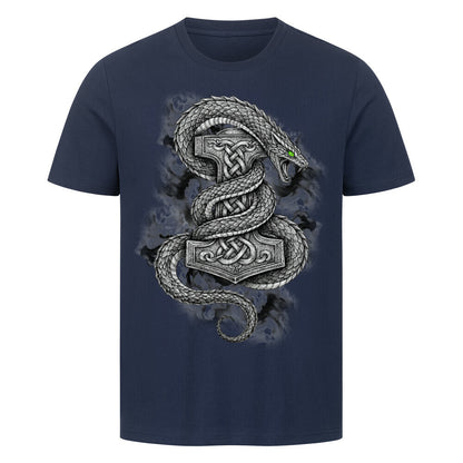 Image for color: french navy
