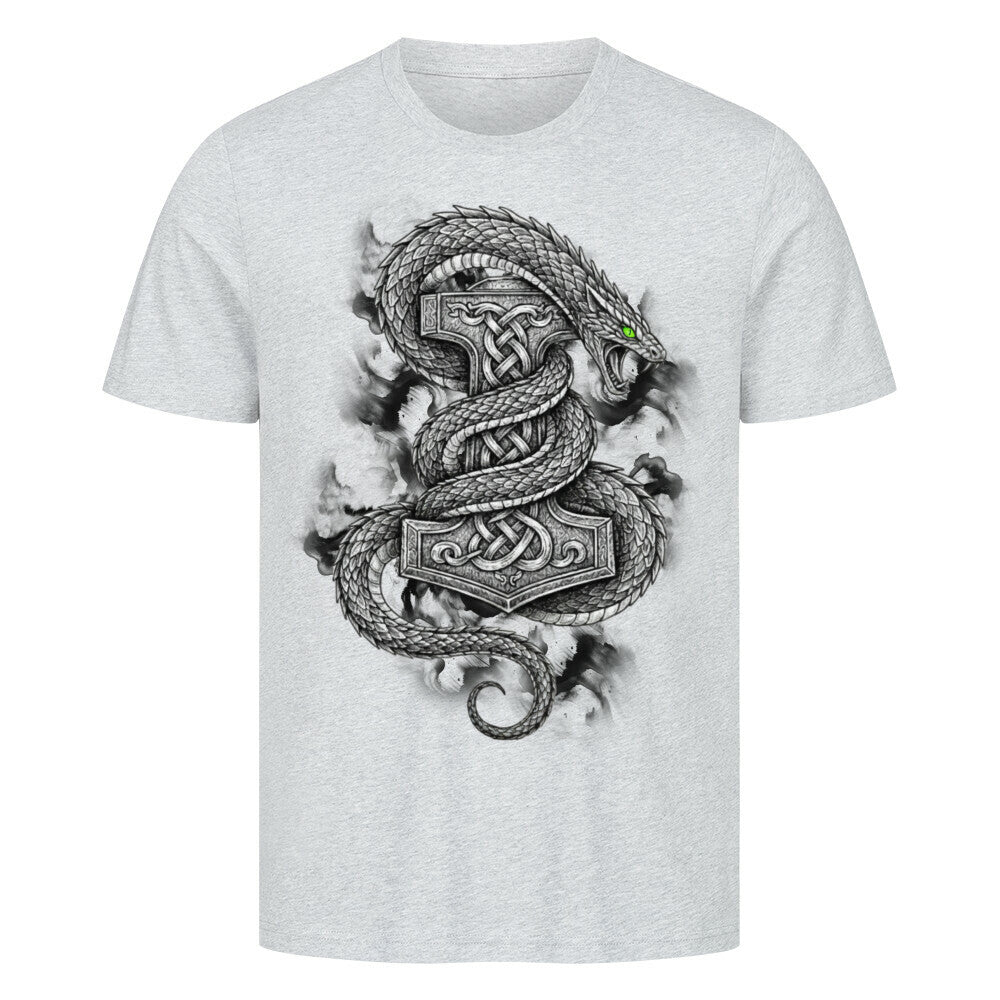 Image for color: heather grey