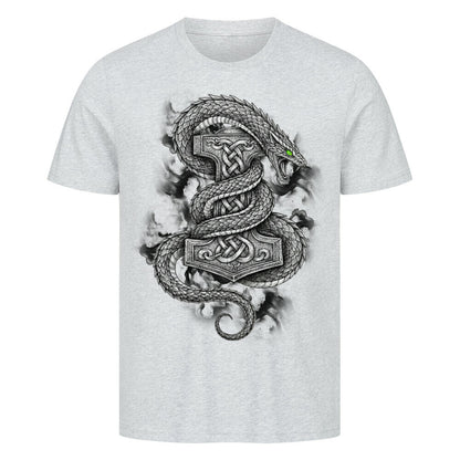 Image for color: heather grey