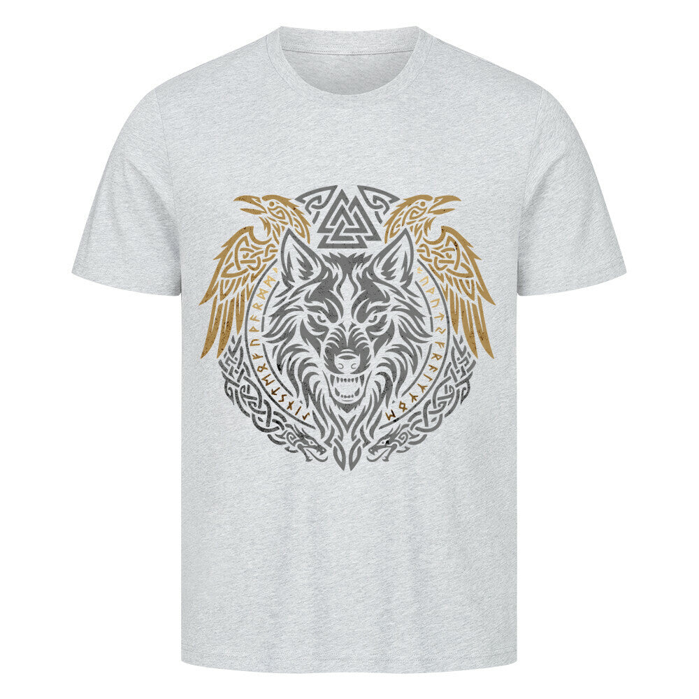 Image for color: heather grey