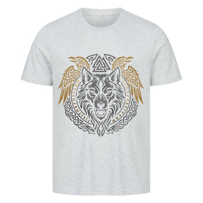 Image for color: heather grey