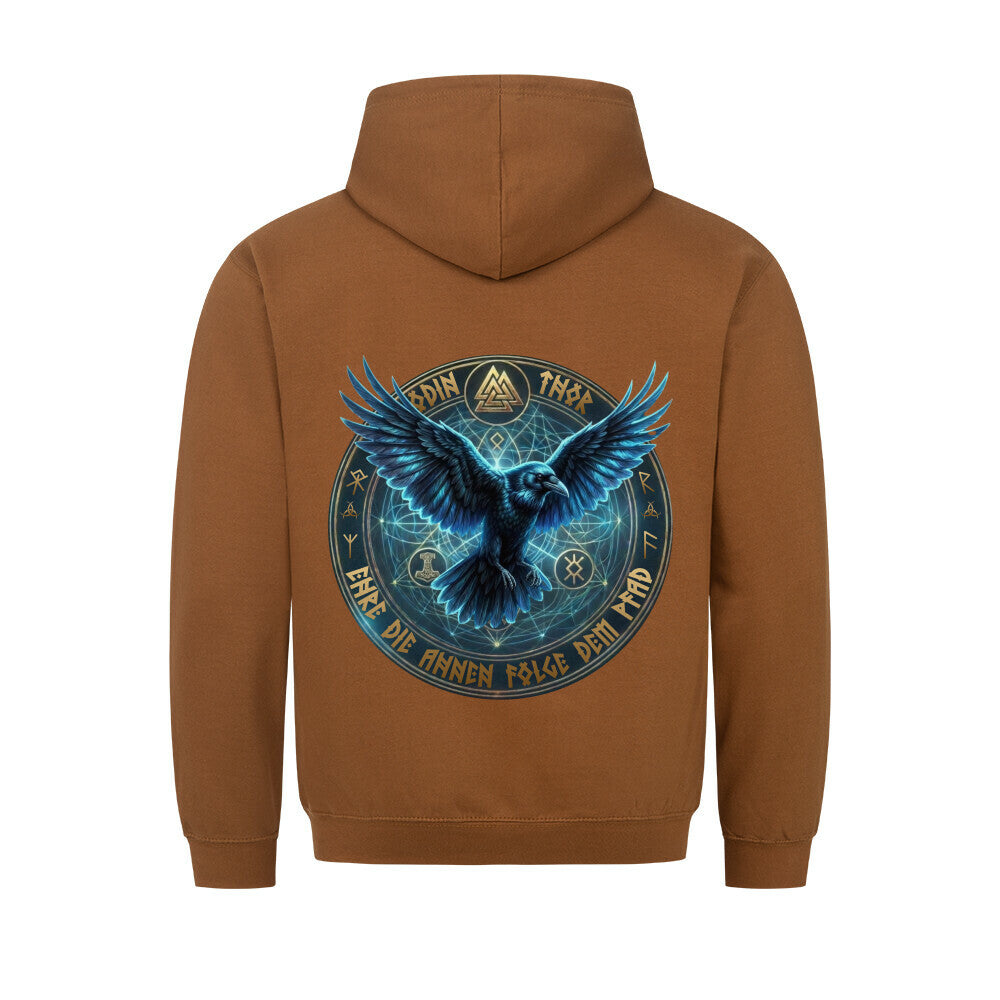 Image for color: caramel toffee