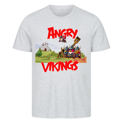 Angry Vikings T-Shirt