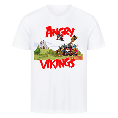 Angry Vikings T-Shirt