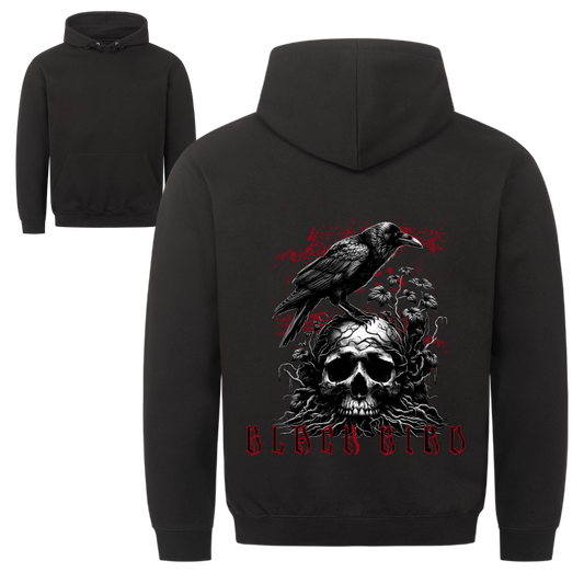 Black Bird Hoodie