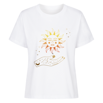 Die Erleuchtung Shirt Women