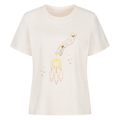 Die Macht der Träume Shirt Women