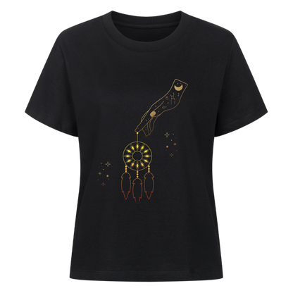 Die Macht der Träume Shirt Women