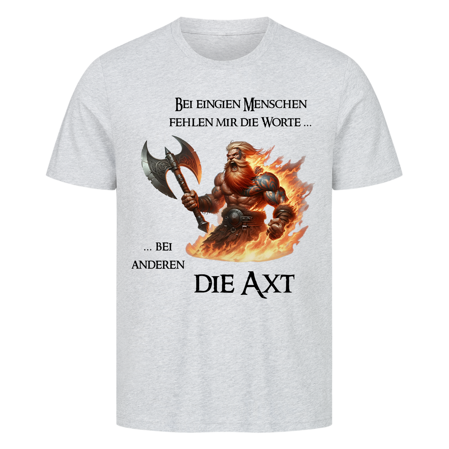 Fehlen mir die Worte T-Shirt