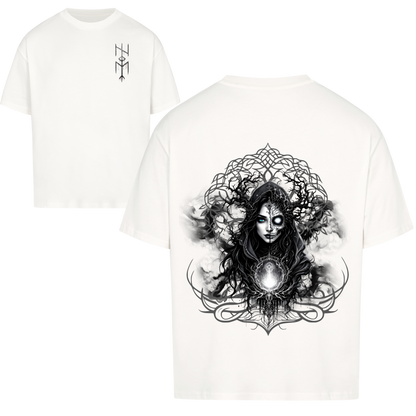 Helheim Oversized Shirt
