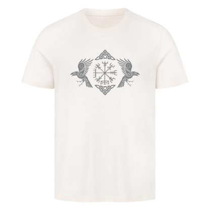 Hugin & Munin T-Shirt