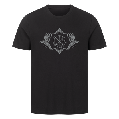 Hugin & Munin T-Shirt