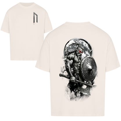 Huskarl Viking Oversized Shirt