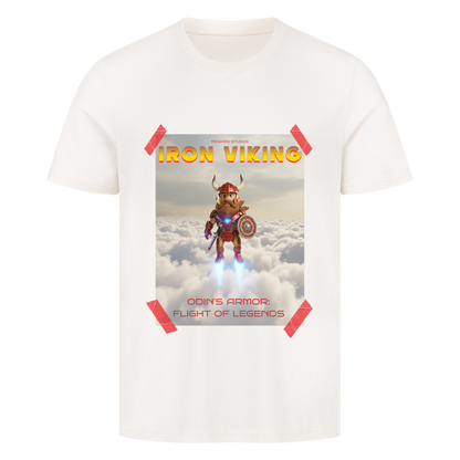 IRON VIKING T-Shirt
