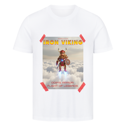 IRON VIKING T-Shirt