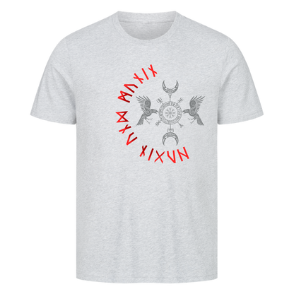 Iron Destiny T-Shirt