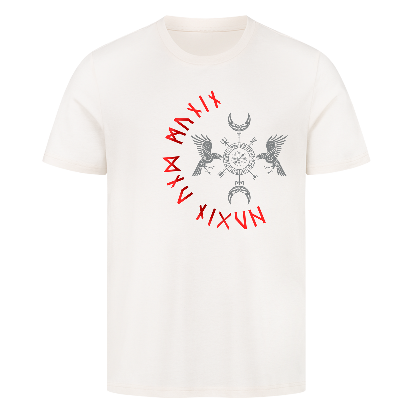 Iron Destiny T-Shirt