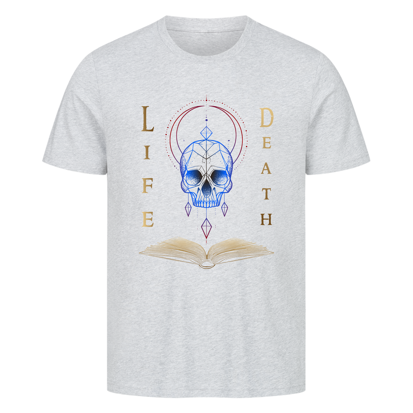 LIFE & DEATH T-Shirt