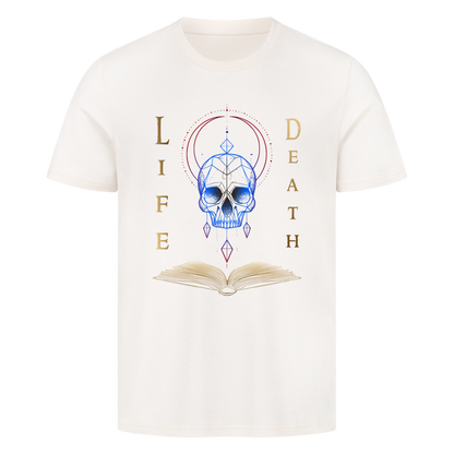 LIFE & DEATH T-Shirt