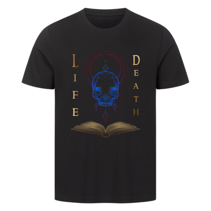 LIFE & DEATH T-Shirt