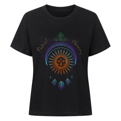 Natural Harmony Shirt Women