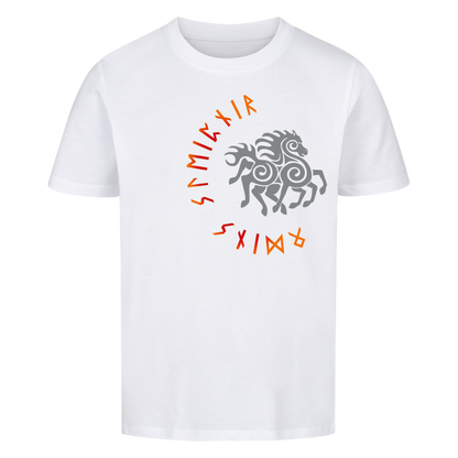 Odins Sleipnir T-Shirt