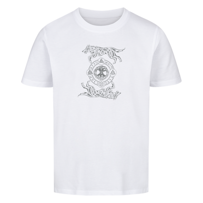 Odins Wolves T-Shirt