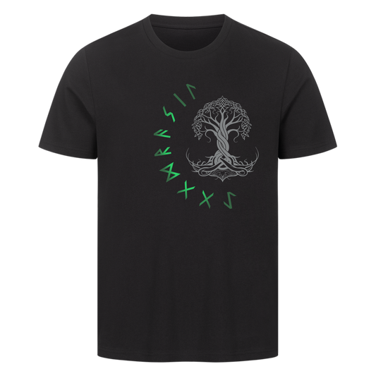 Path of Yggdrasil T-Shirt