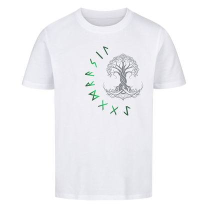 Path of Yggdrasil T-Shirt