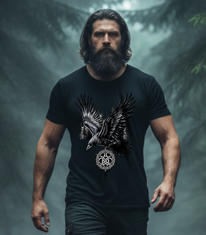 Odins Rabe T-Shirt