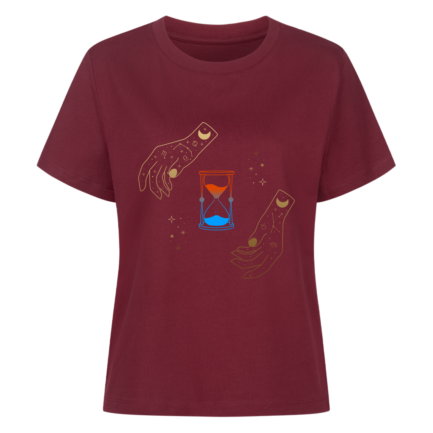 Sand der Zeit Shirt Women
