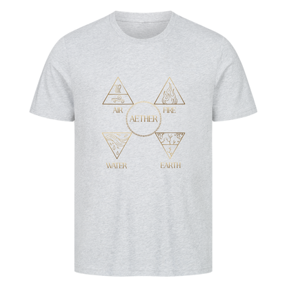 The 5 Elements T-Shirt