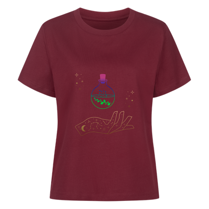 Trank des Lebens Shirt Women