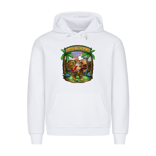 VIKING KING  Hoodie