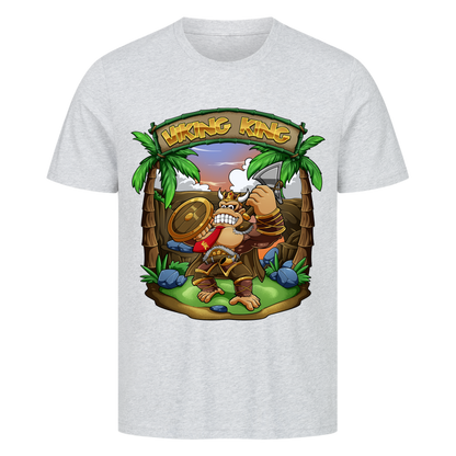 VIKING KING  T-Shirt