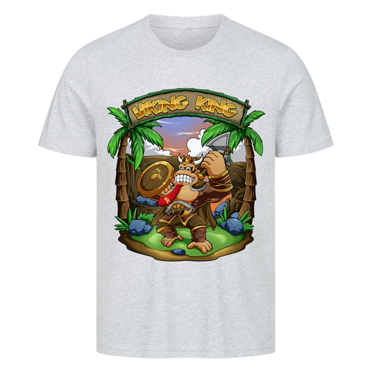 VIKING KING  T-Shirt