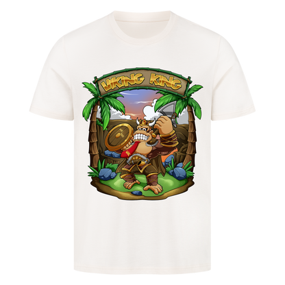 VIKING KING  T-Shirt