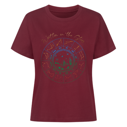 Written in the Stars Shirt Women