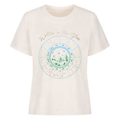Written in the Stars Shirt Women